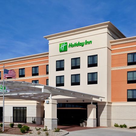 Holiday Inn Saint Louis-Fairview Heights By Ihg Dış mekan fotoğraf