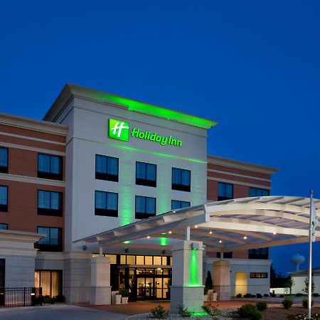 Holiday Inn Saint Louis-Fairview Heights By Ihg Dış mekan fotoğraf