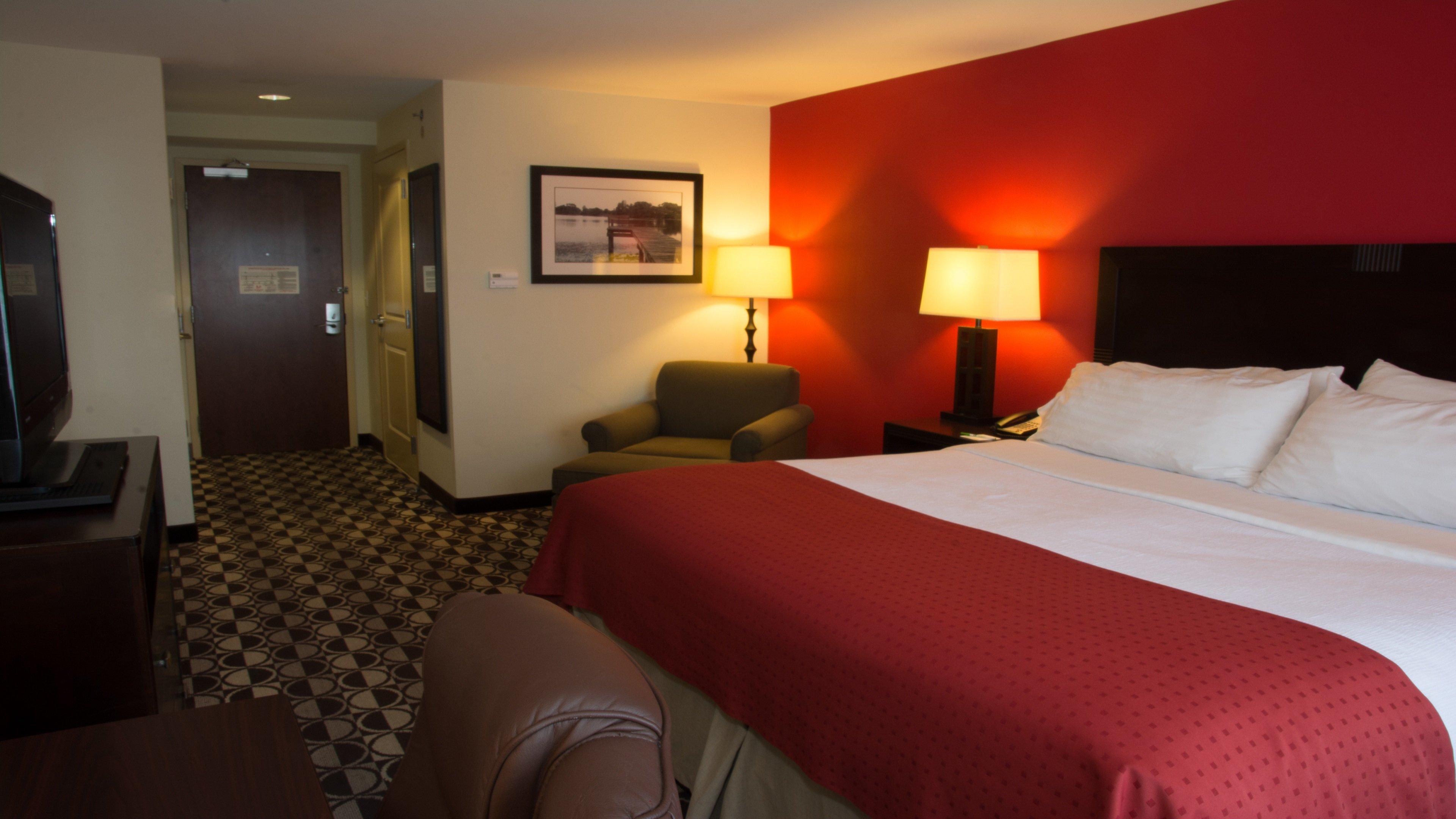 Holiday Inn Saint Louis-Fairview Heights By Ihg Dış mekan fotoğraf