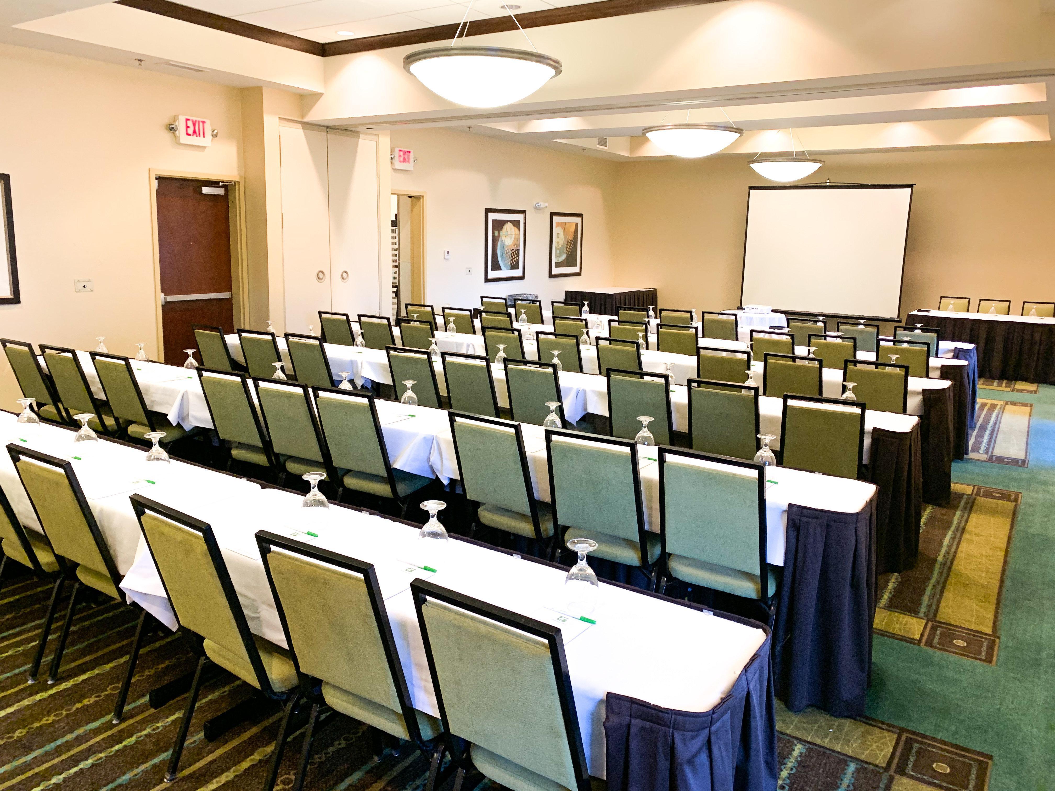Holiday Inn Saint Louis-Fairview Heights By Ihg Dış mekan fotoğraf
