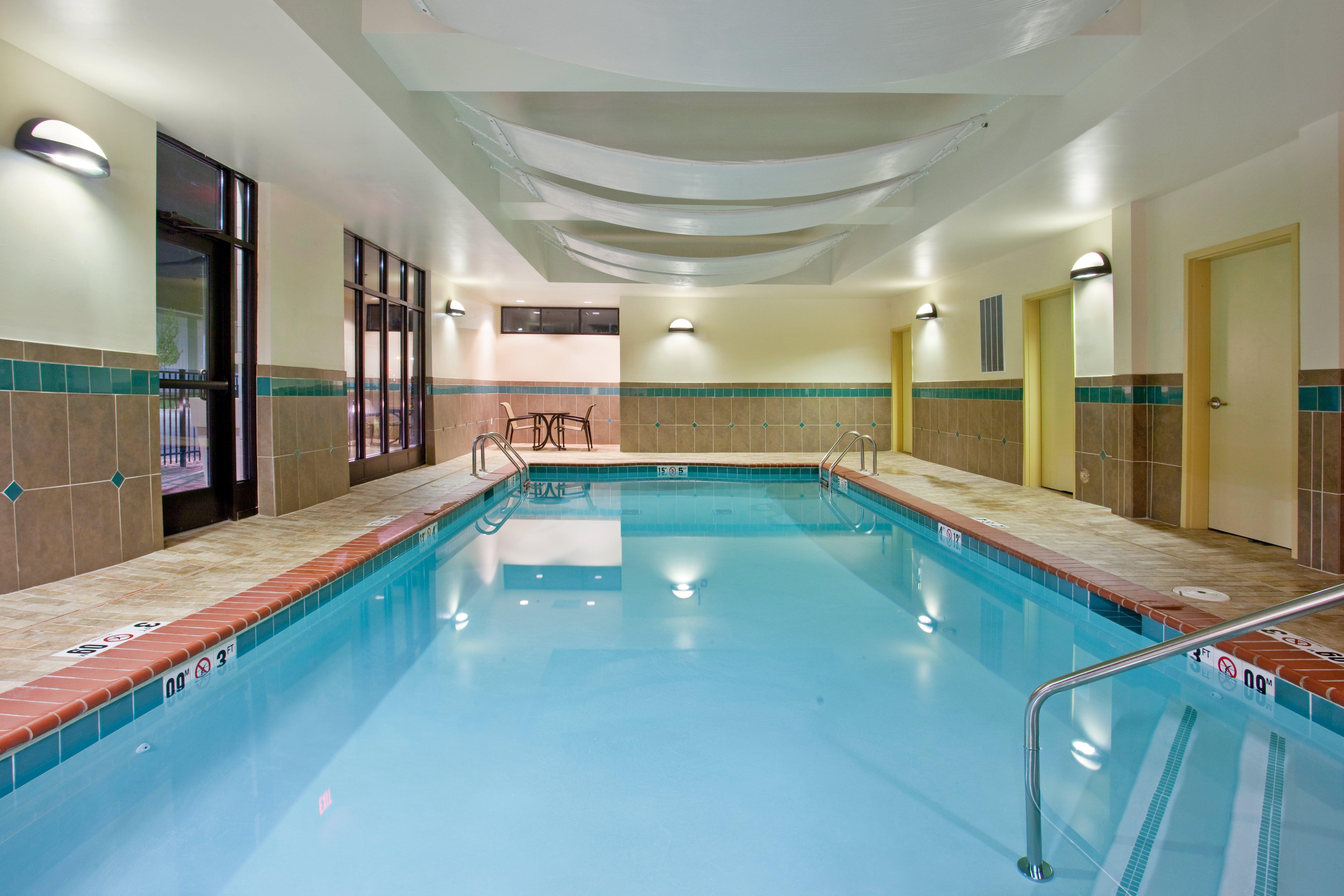 Holiday Inn Saint Louis-Fairview Heights By Ihg Dış mekan fotoğraf