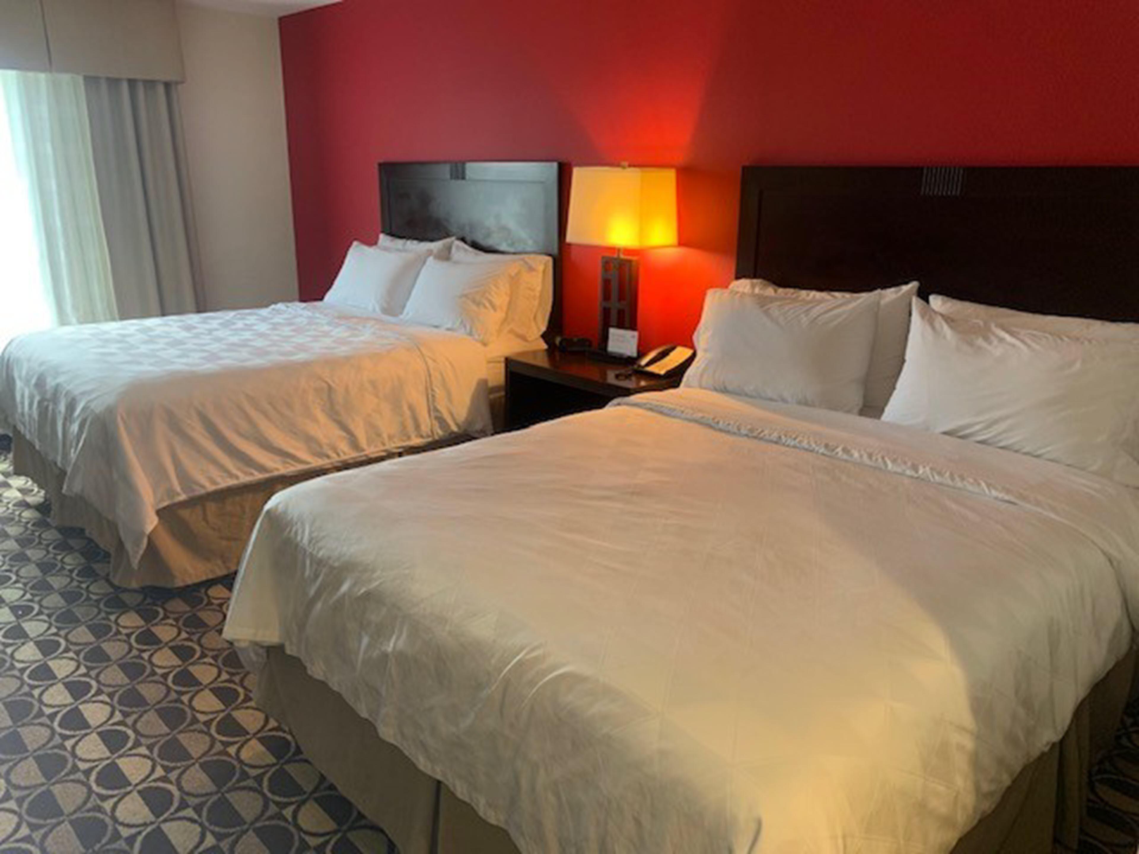 Holiday Inn Saint Louis-Fairview Heights By Ihg Dış mekan fotoğraf