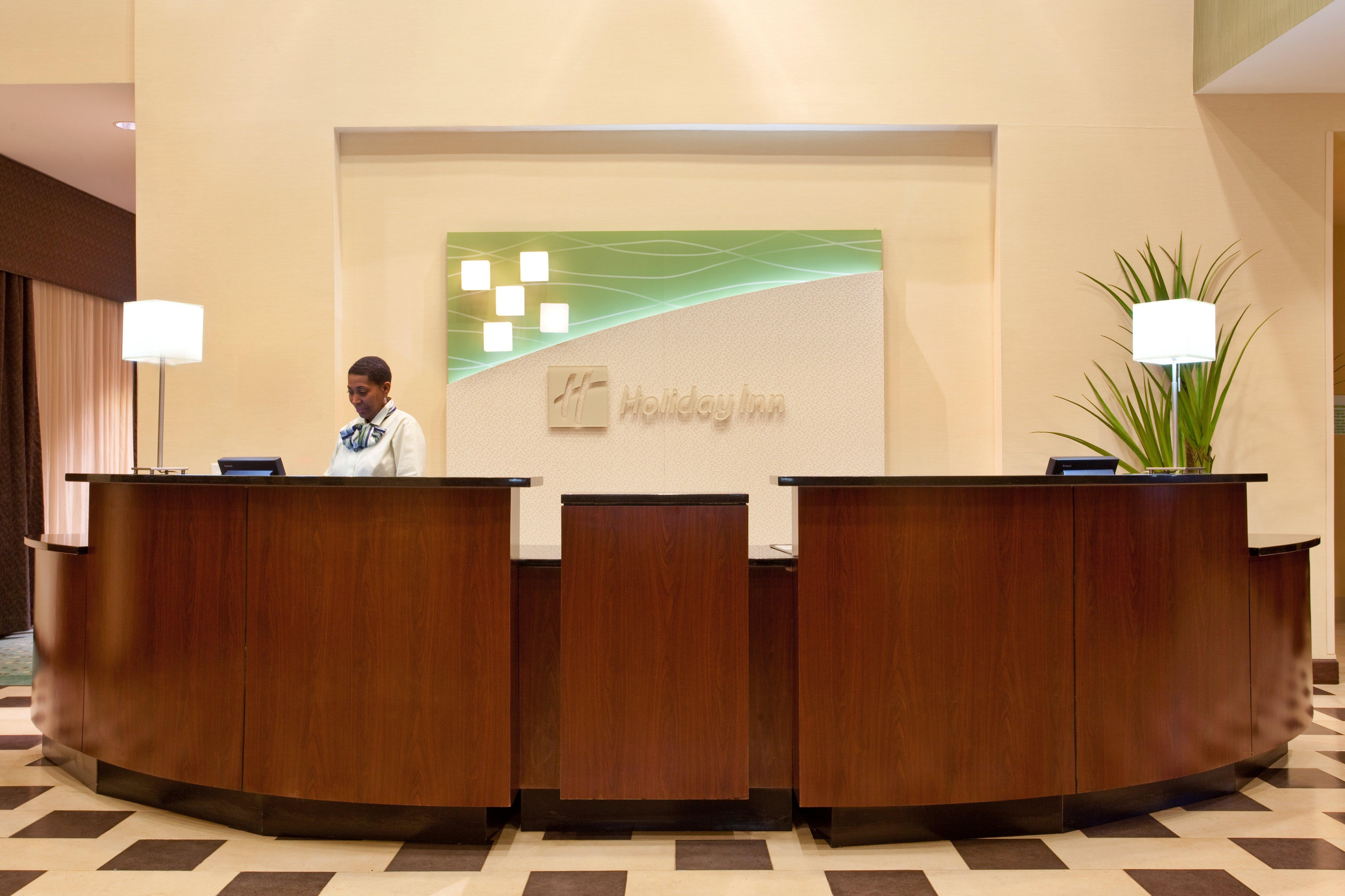 Holiday Inn Saint Louis-Fairview Heights By Ihg Dış mekan fotoğraf