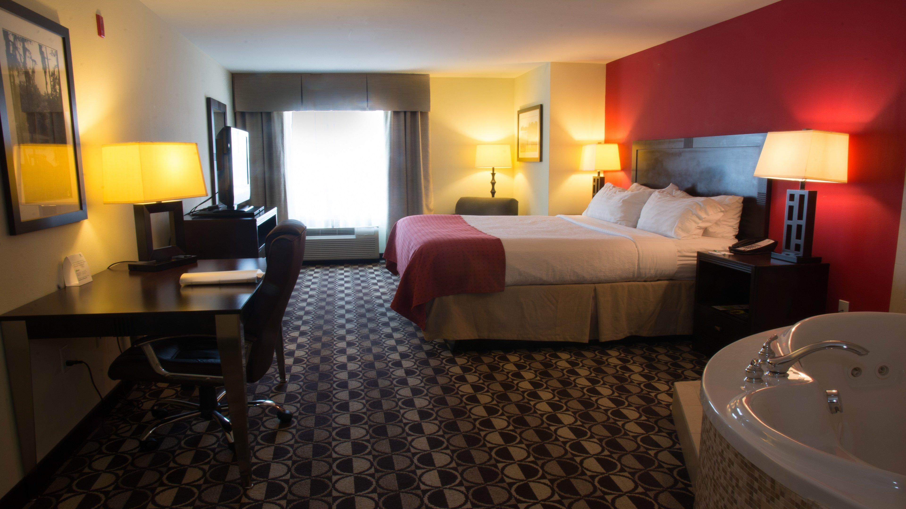Holiday Inn Saint Louis-Fairview Heights By Ihg Dış mekan fotoğraf