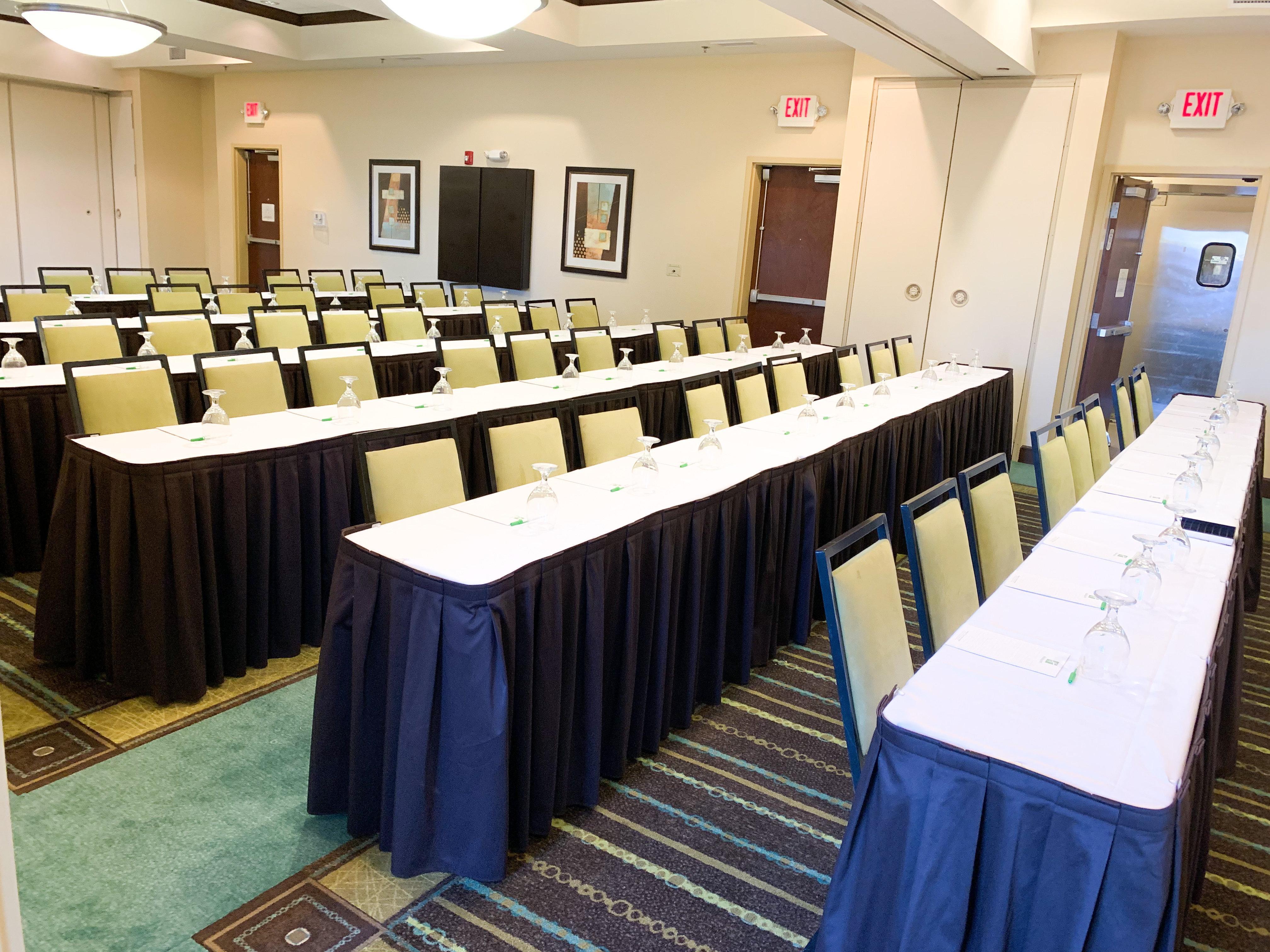 Holiday Inn Saint Louis-Fairview Heights By Ihg Dış mekan fotoğraf