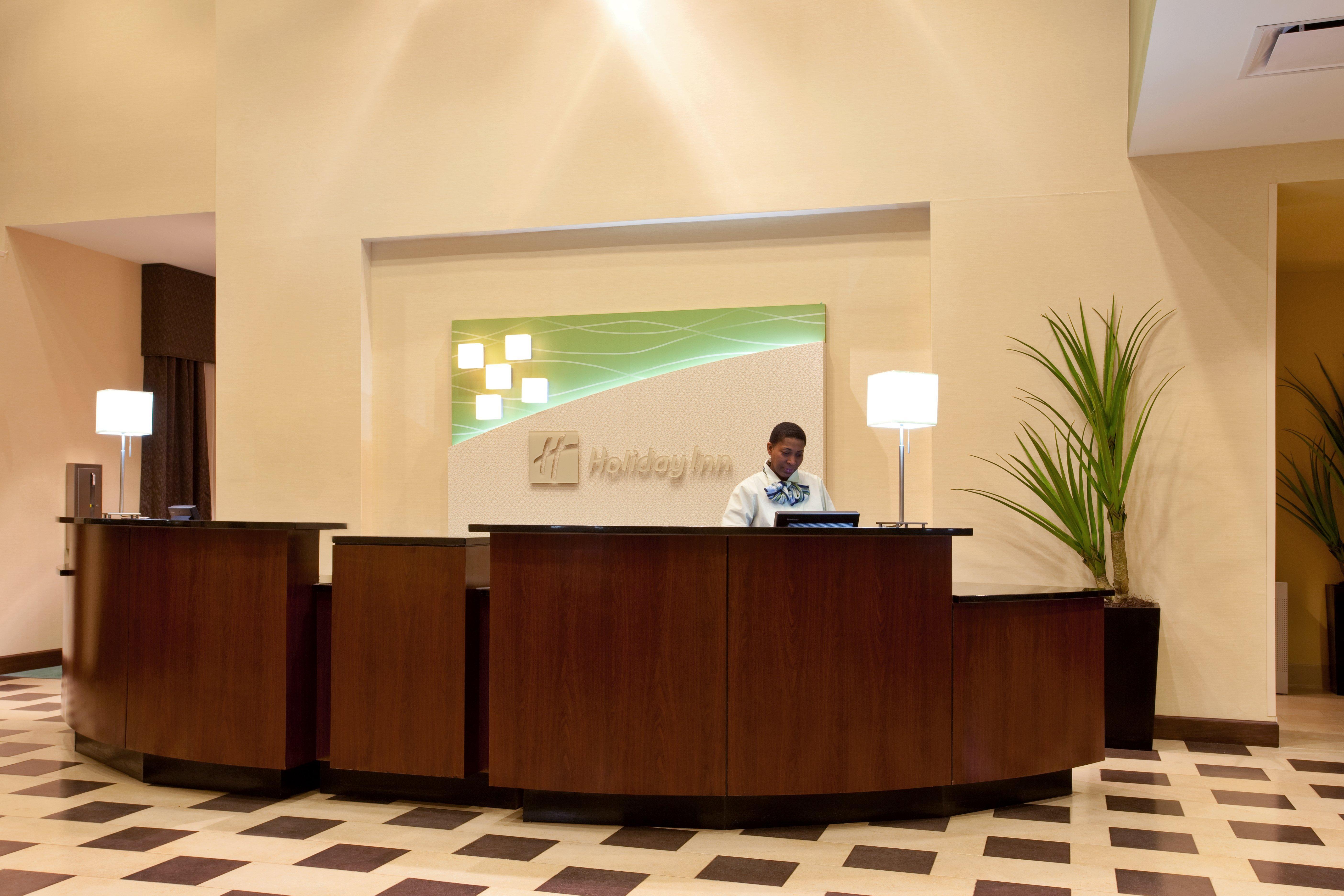 Holiday Inn Saint Louis-Fairview Heights By Ihg Dış mekan fotoğraf