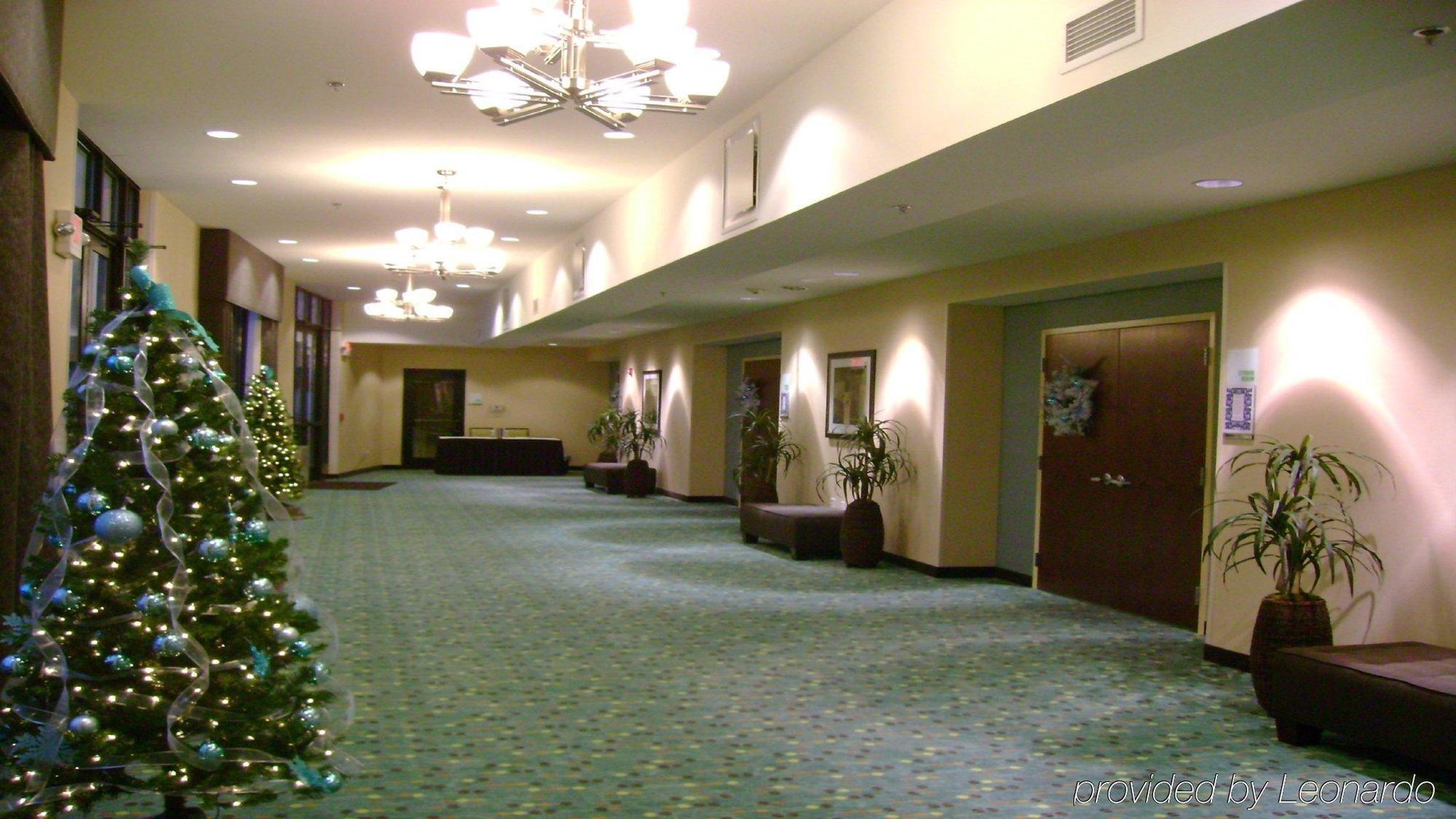 Holiday Inn Saint Louis-Fairview Heights By Ihg İç mekan fotoğraf