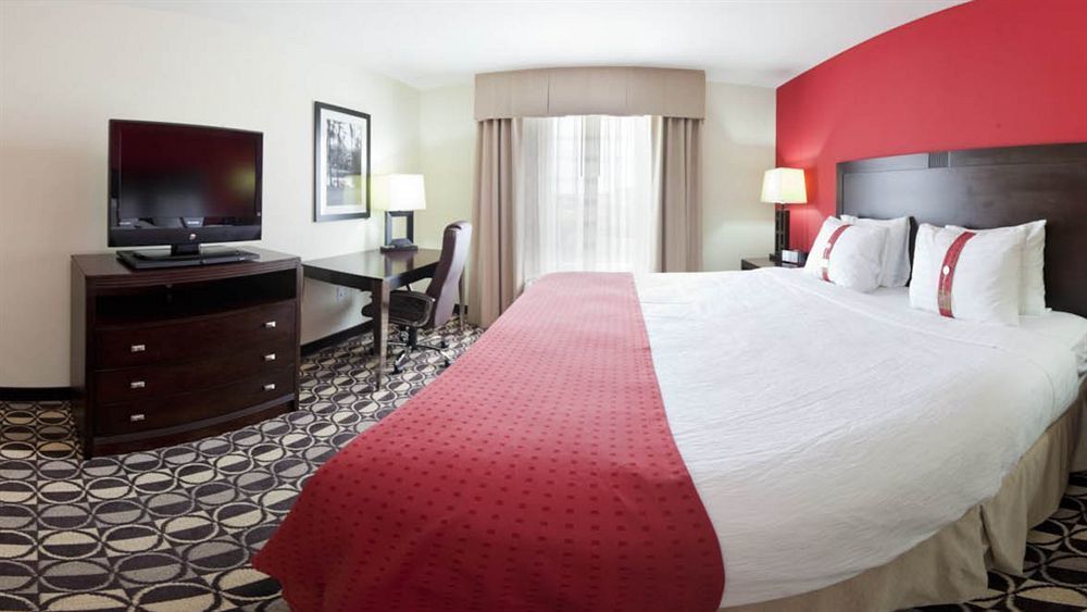 Holiday Inn Saint Louis-Fairview Heights By Ihg Dış mekan fotoğraf