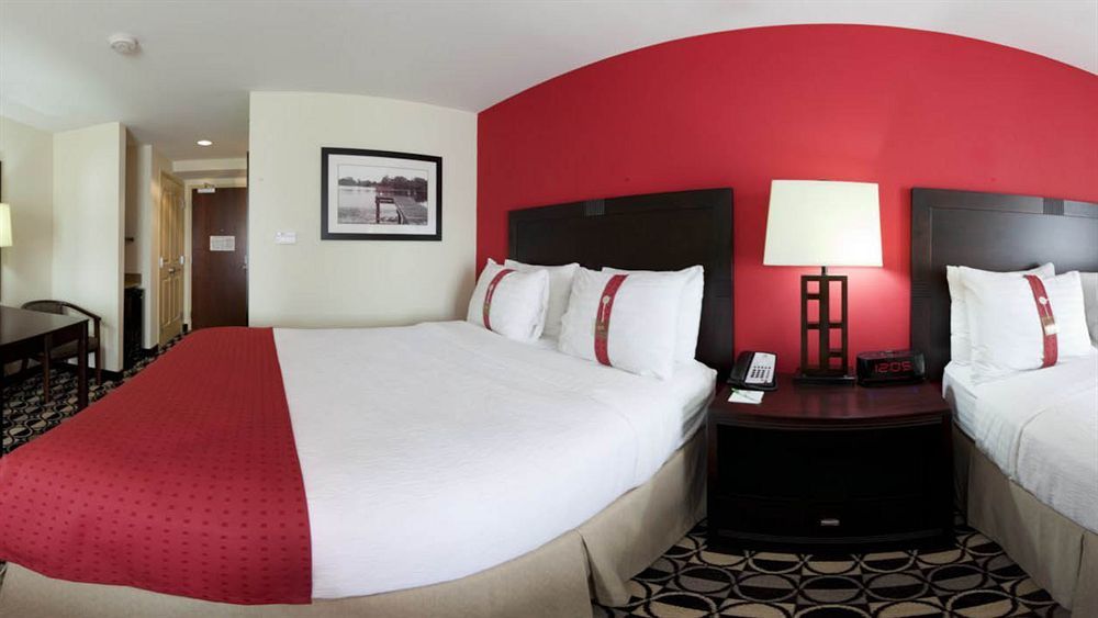 Holiday Inn Saint Louis-Fairview Heights By Ihg Dış mekan fotoğraf