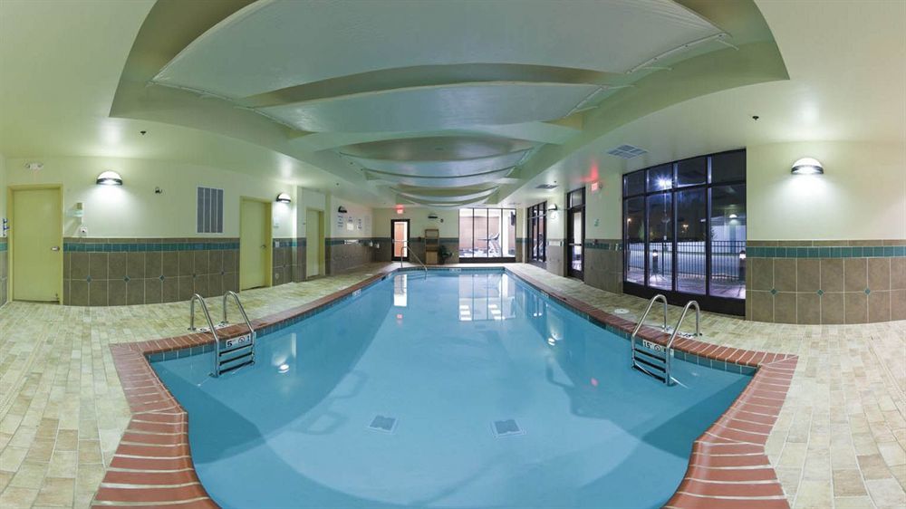 Holiday Inn Saint Louis-Fairview Heights By Ihg Dış mekan fotoğraf