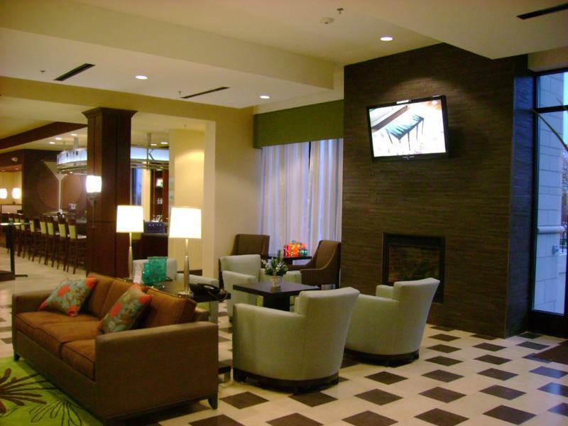 Holiday Inn Saint Louis-Fairview Heights By Ihg Dış mekan fotoğraf