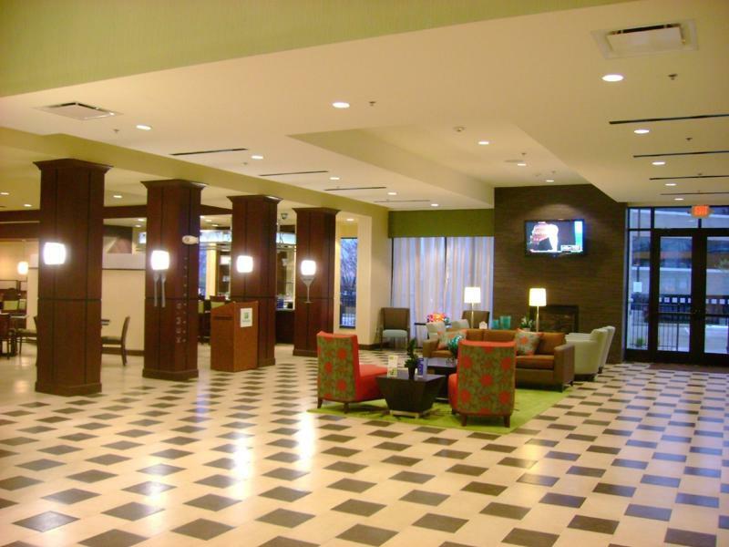 Holiday Inn Saint Louis-Fairview Heights By Ihg Dış mekan fotoğraf