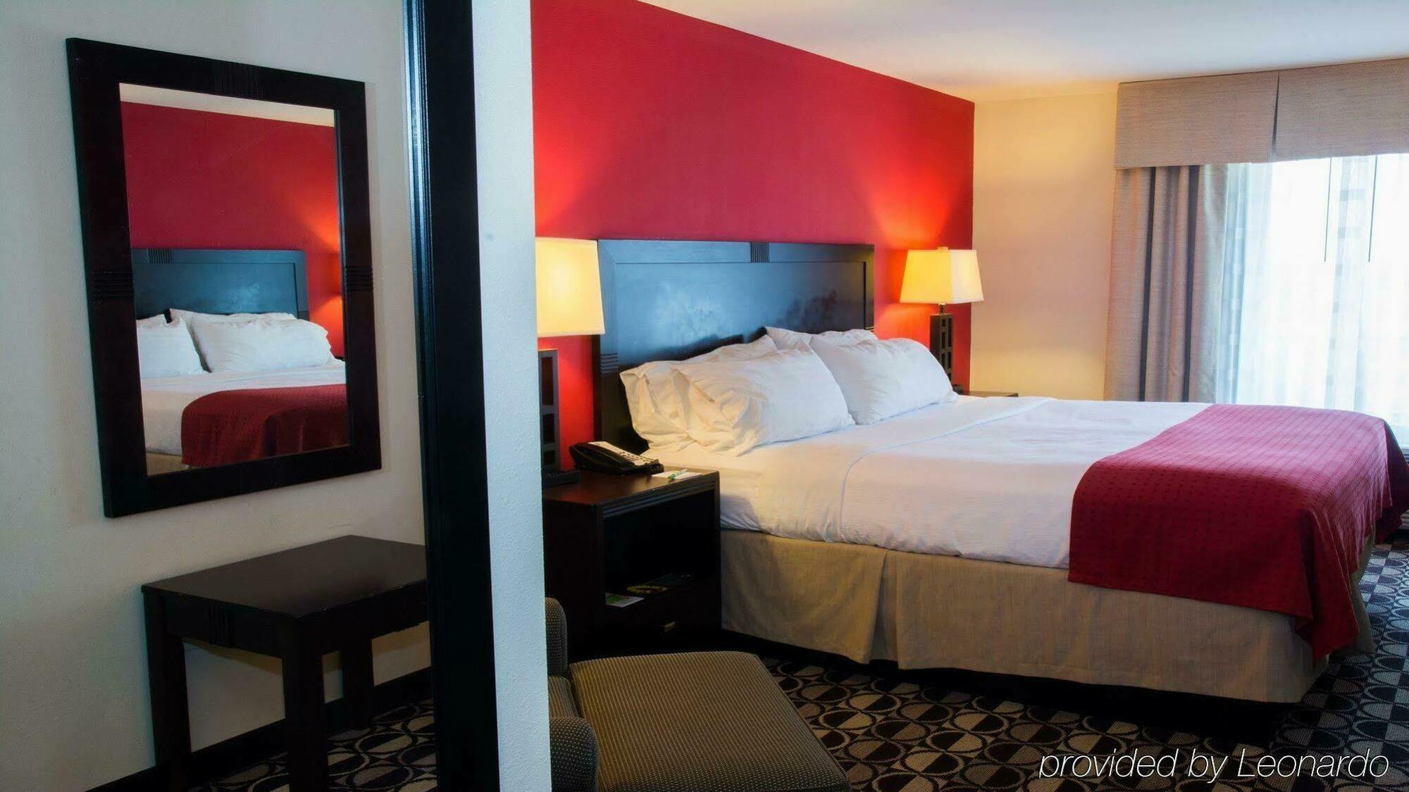 Holiday Inn Saint Louis-Fairview Heights By Ihg Dış mekan fotoğraf